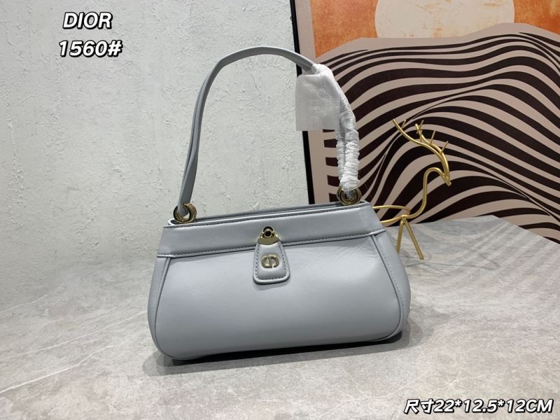 Dior Top Handle Bags